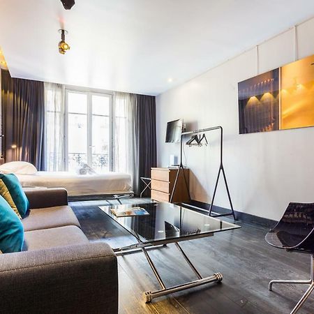 Cmg - Suite Premium Tour Eiffel - 41 Παρίσι Εξωτερικό φωτογραφία