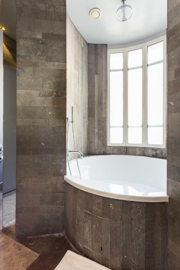 Cmg - Suite Premium Tour Eiffel - 41 Παρίσι Εξωτερικό φωτογραφία